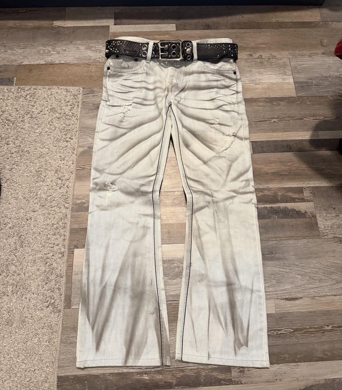 Lgb Jeans | Grailed