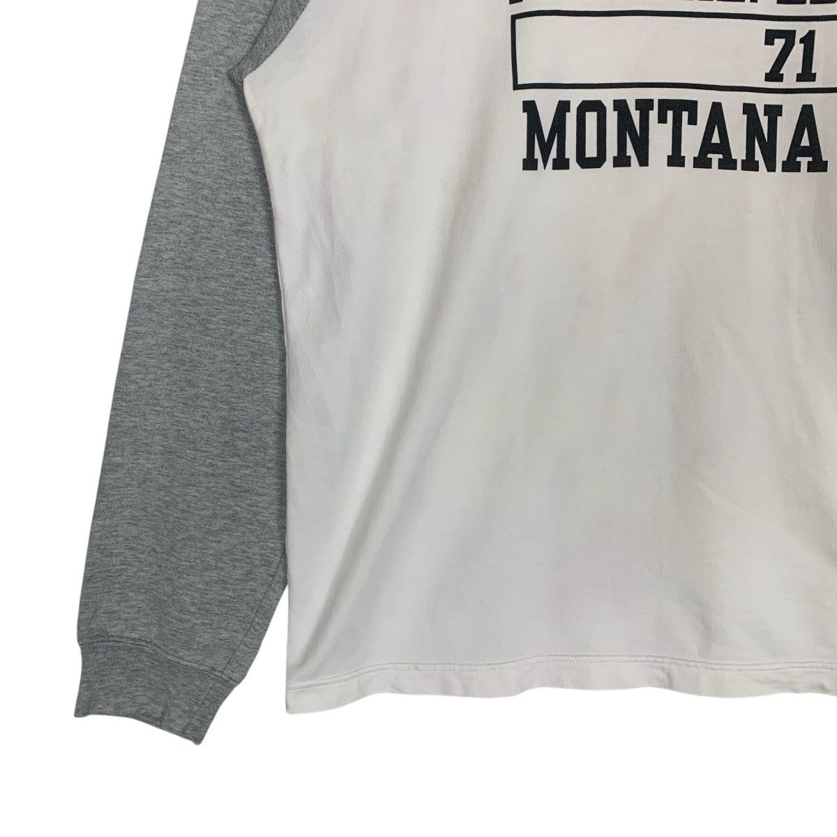 Champion Vintage Champion AthleticApparel StreetWear Sweatshirts Size M / US 6-8 / IT 42-44 - 3 Thumbnail
