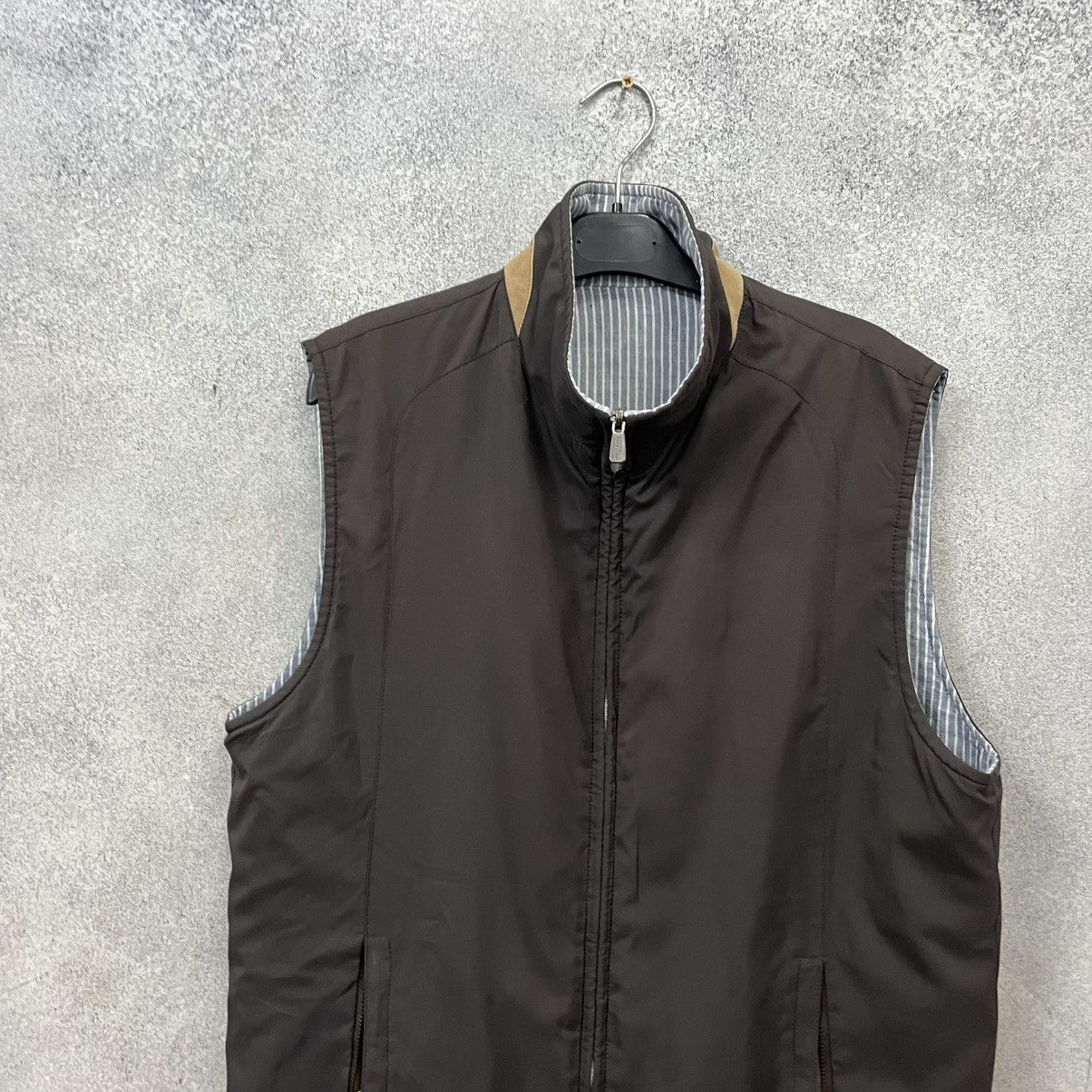 Loro Piana Loro Piana vest Size US M / EU 48-50 / 2 - 5 Thumbnail