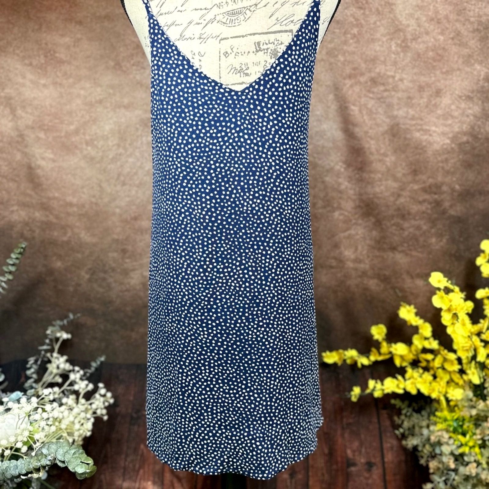 TART Collections Tart Collections Tashi Reversible Aztec Print/ Dots Dress M Size M / US 6-8 / IT 42-44 - 17 Thumbnail