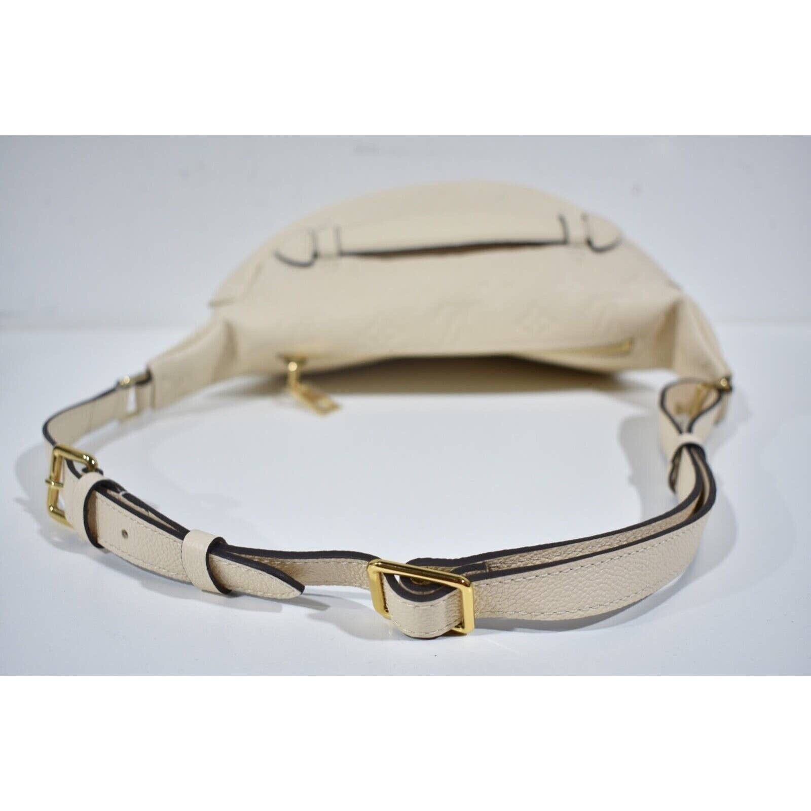 Louis Vuitton Louis Vuitton Bumbag Monogram Crossbody Fanny Pack Bag Size ONE SIZE - 9 Thumbnail