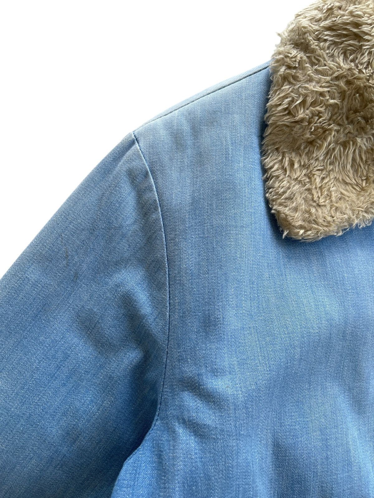 Sears 1970s Sears Roebucks BOA Jacket Size US S / EU 44-46 / 1 - 9 Thumbnail