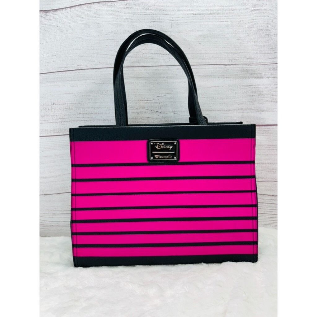 Disney Loungefly Disney Pocahontas Flit Vintage 90s Retro Handbag P Size ONE SIZE - 2 Thumbnail