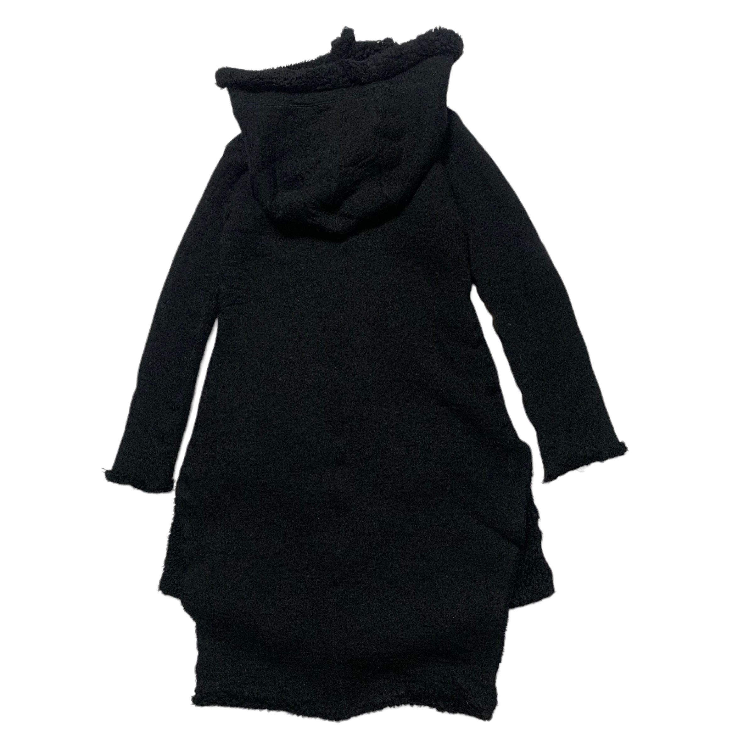 Nude: Masahiko Maruyama Nude Masahiko Maruyama Coat Size US S / EU 44-46 / 1 - 9 Thumbnail