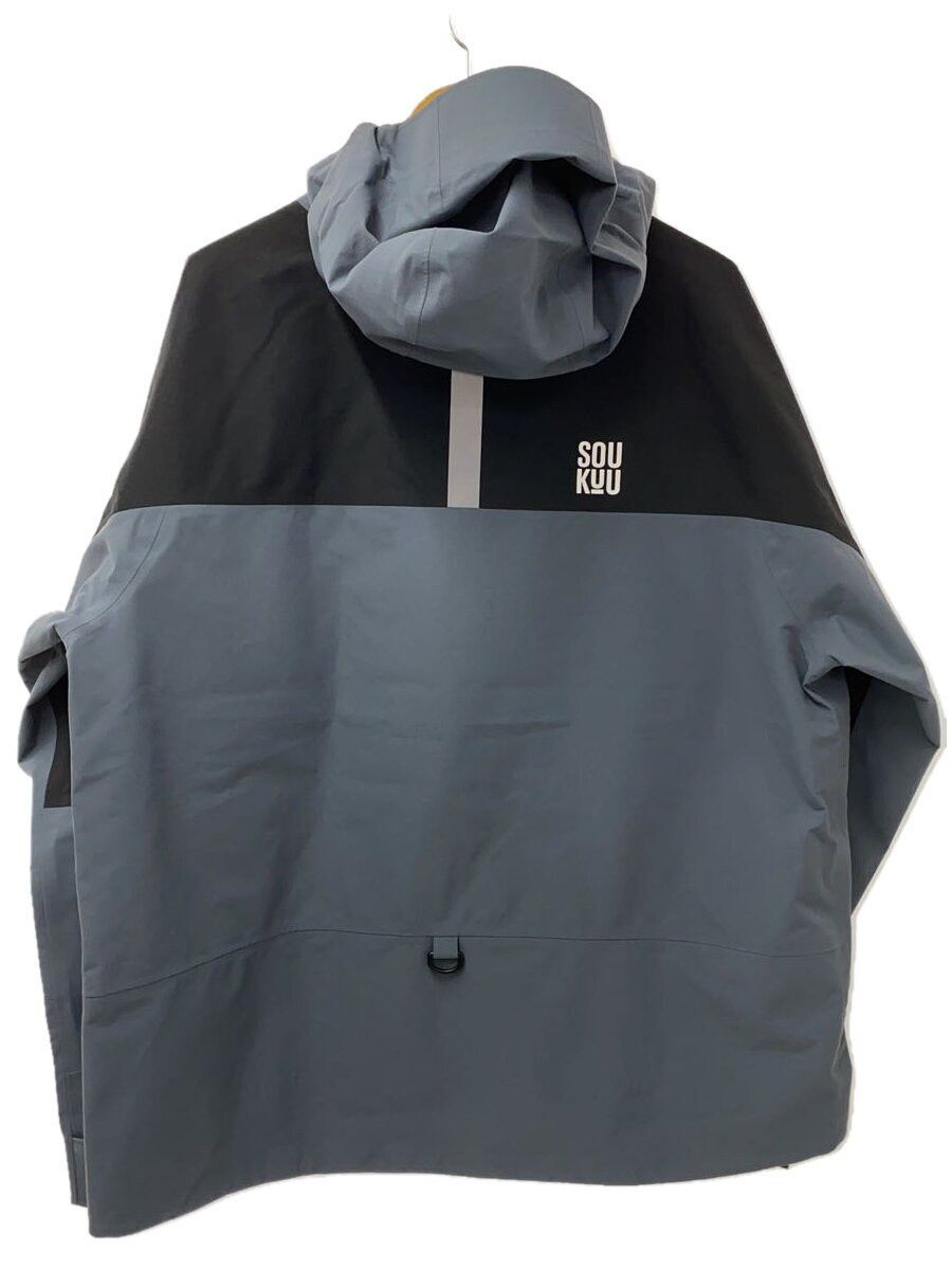 Undercover Undercover x The North Face Soukuu Hike Utility Shell Jacket Size US L / EU 52-54 / 3 - 2 Thumbnail