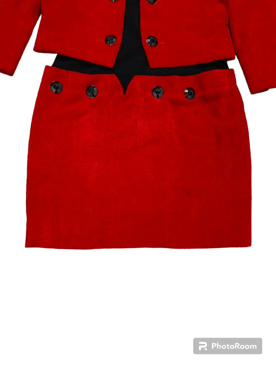 Karl Lagerfeld OG🔥GRAIL KARL LAGERFELD DRESS Size S / US 4 / IT 40 - 3 Thumbnail