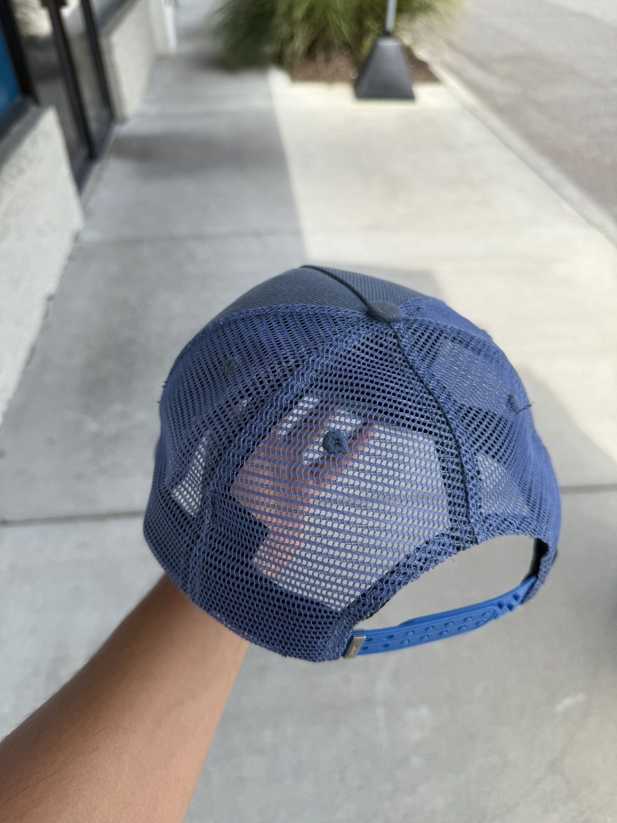 Amiri Amiri 3 Star Hat Size ONE SIZE - 5 Thumbnail
