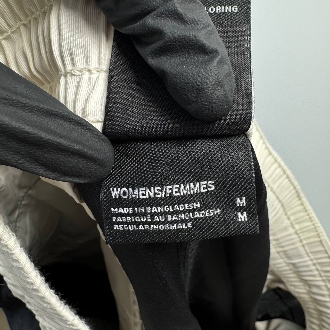 The North Face The North Face Colorblock Track Pants Womens Size M Size 34" / US 12 / IT 48 - 4 Thumbnail