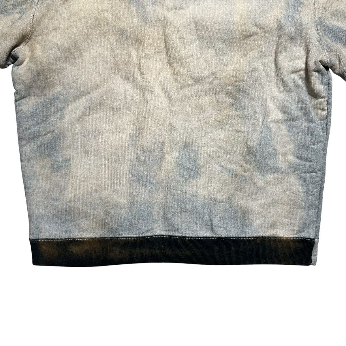 A.P.C. A.P.C Custom Hoodie Size M / US 6-8 / IT 42-44 - 6 Thumbnail