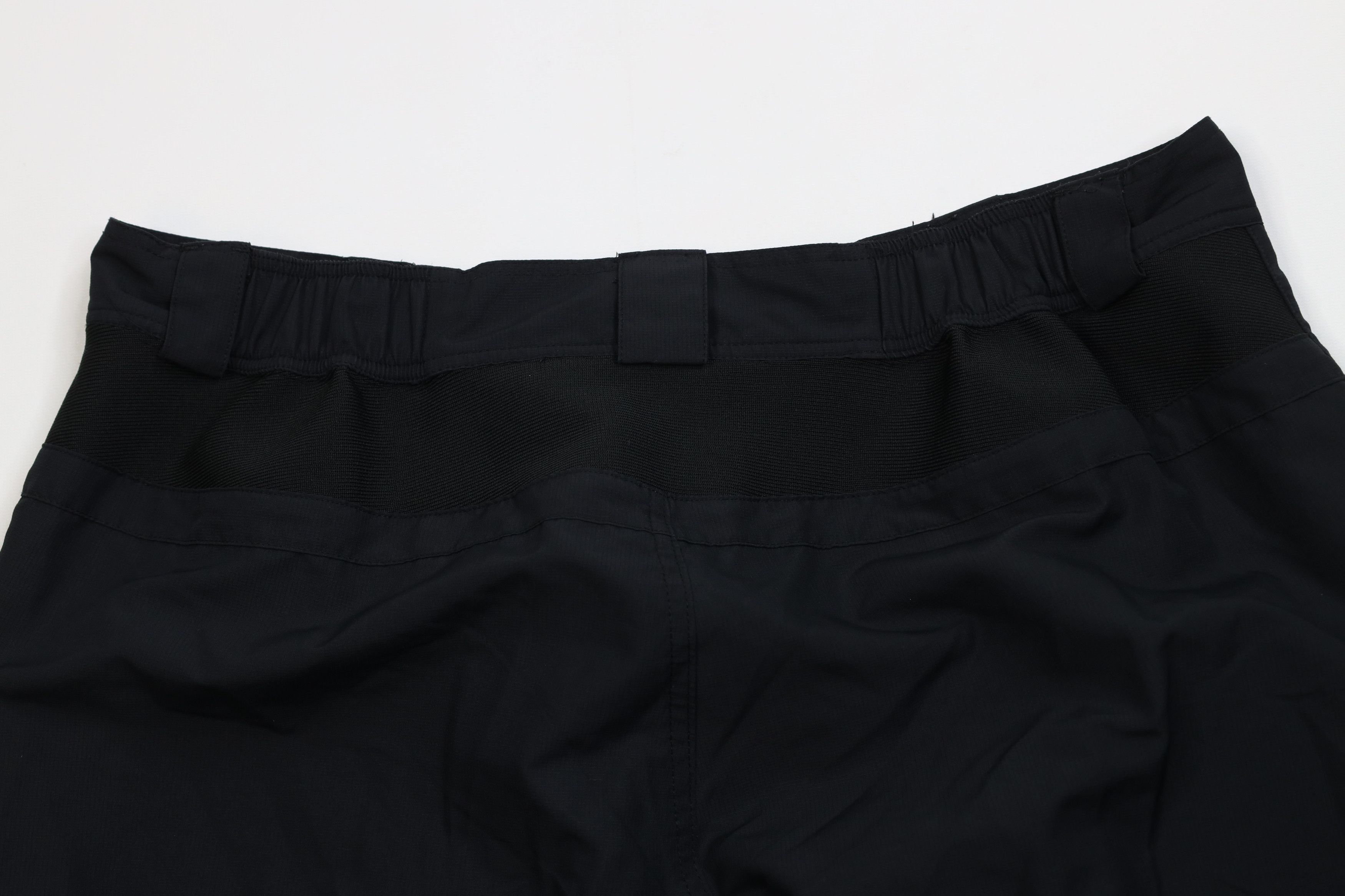 Canari Vintage Y2K Canari Bicycle Cycling Shorts Longer Fit Black Size US 36 / EU 52 - 10 Thumbnail