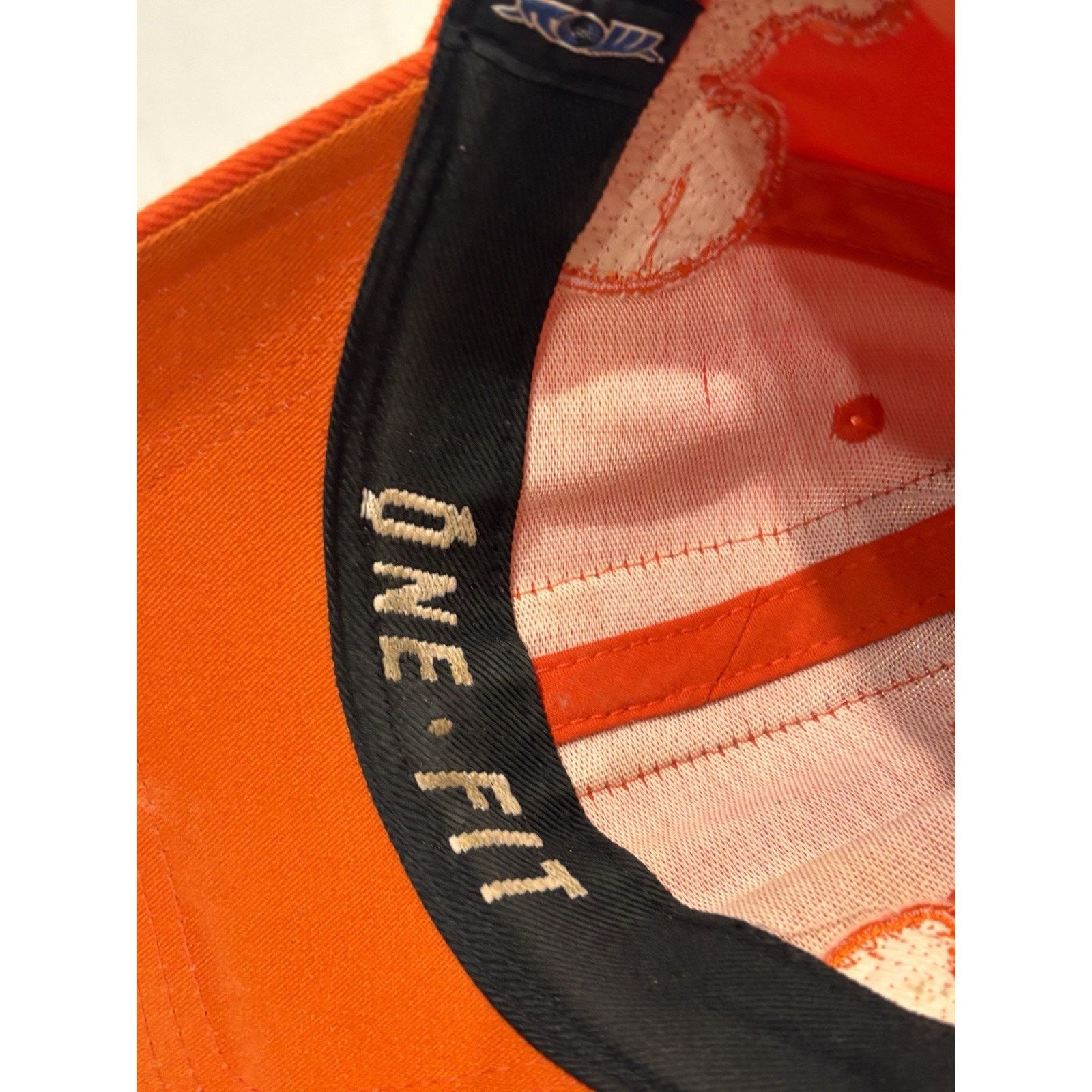 Other Florida Gators Helmet Hat Cap Vintage One Fit Rare Size US L / EU 52-54 / 3 - 5 Thumbnail