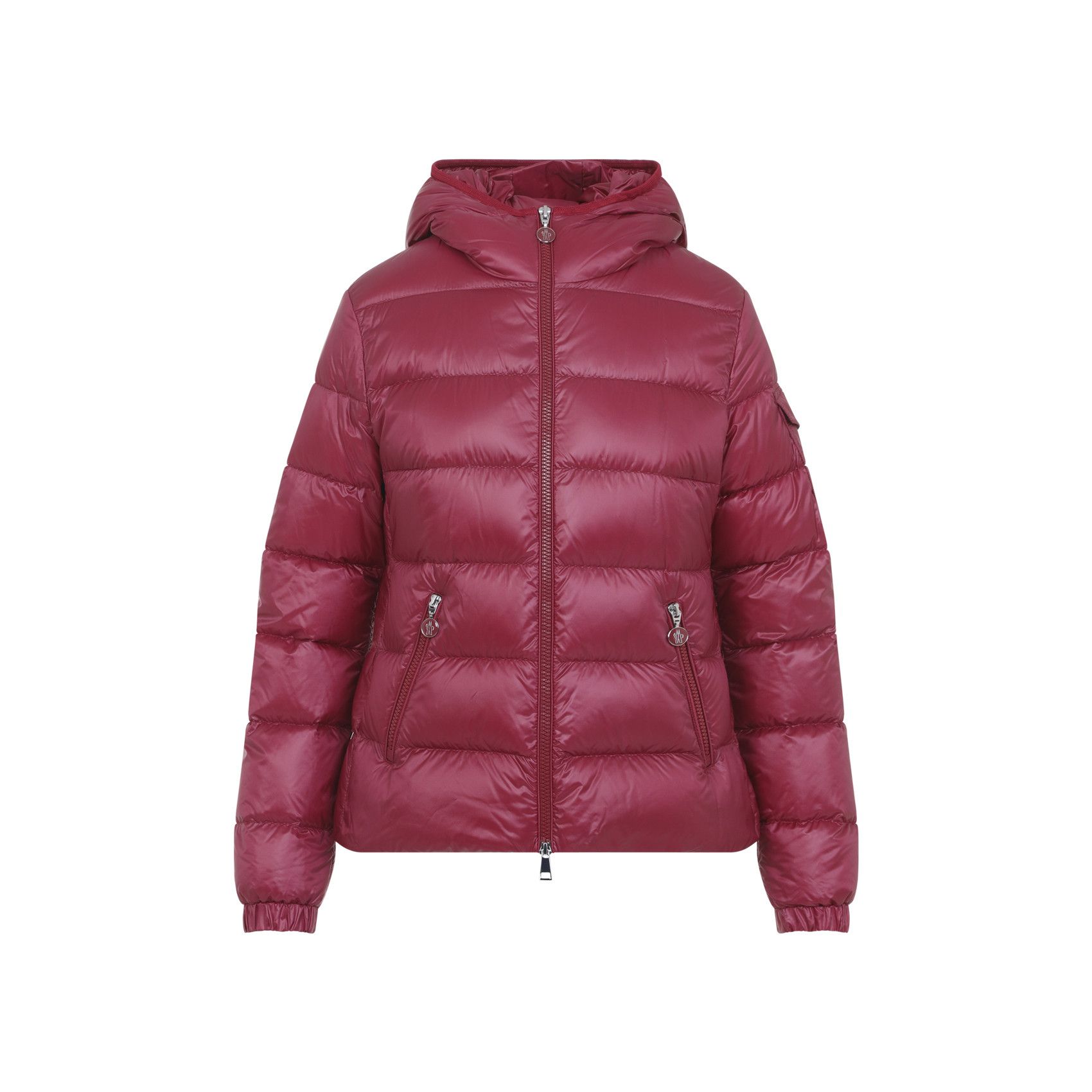 Moncler Moncler Glesse Jacket Size XS / US 0-2 / IT 36-38 - 1 Thumbnail