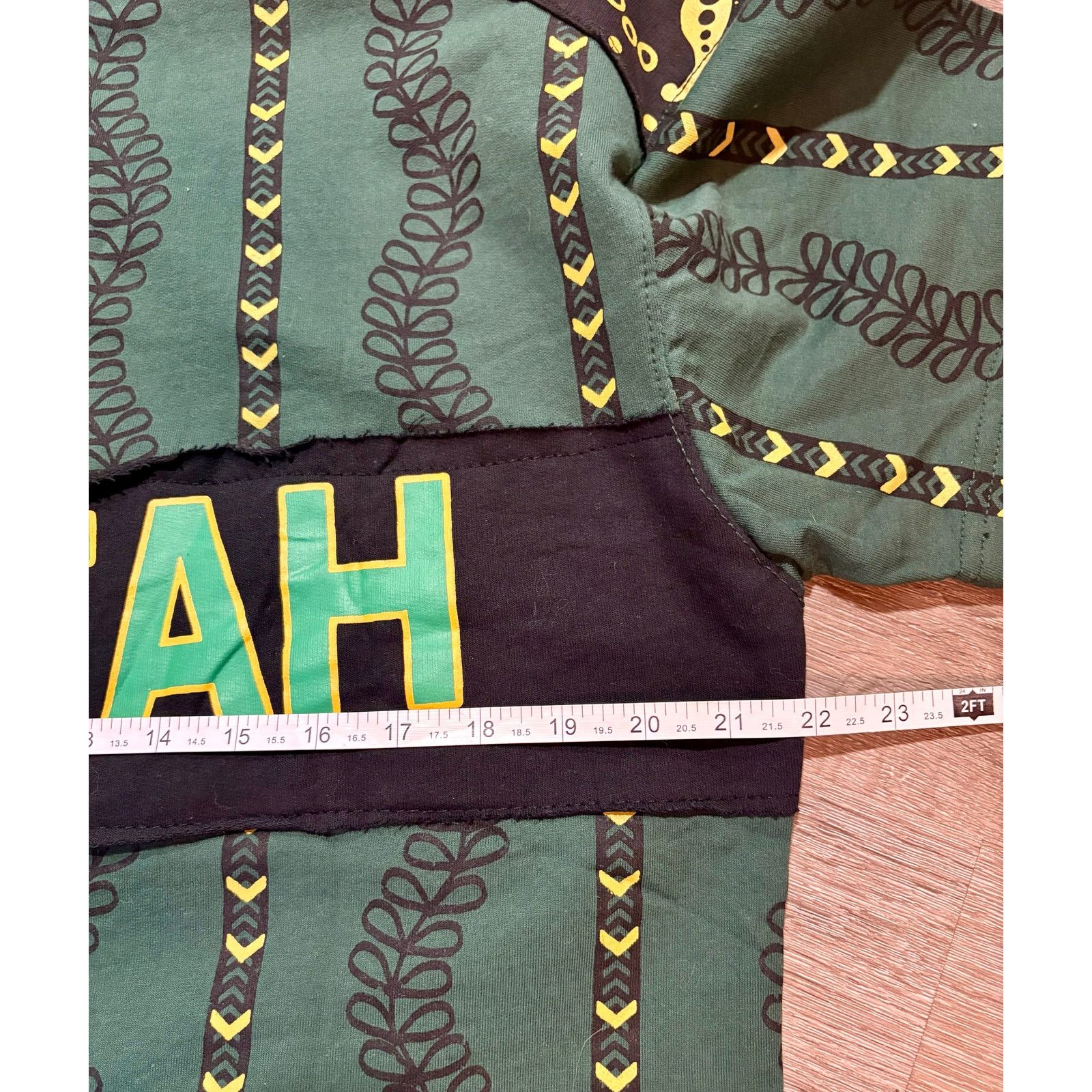 Other NEW Rastah Premium Cotton Fleece Short Sleeve - OS Small Size US S / EU 44-46 / 1 - 5 Thumbnail
