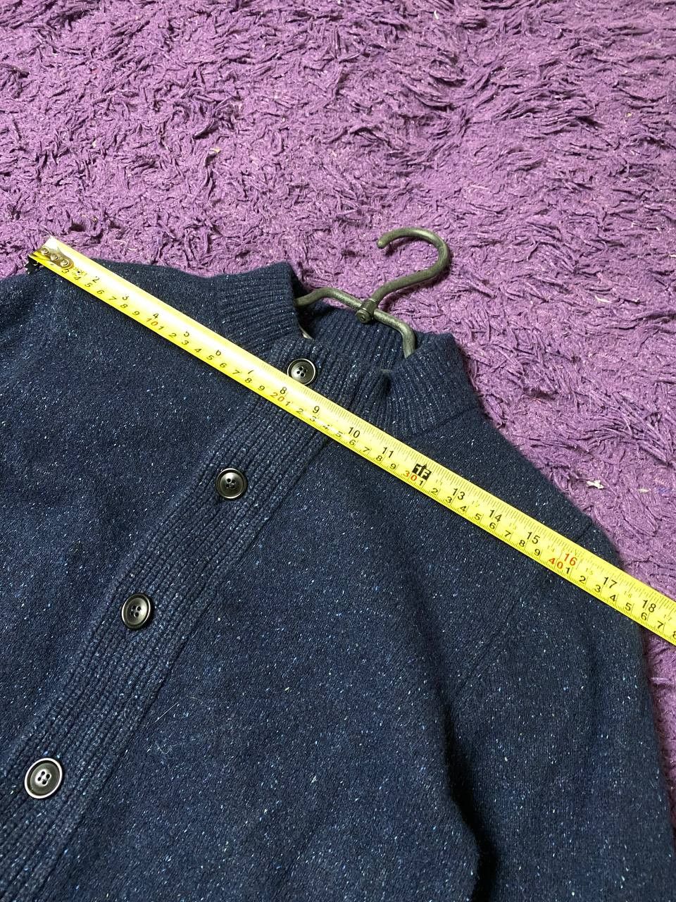 Barbour Sweatshirt Button Ups Streetwear Barbour Y2K Size US M / EU 48-50 / 2 - 13 Thumbnail