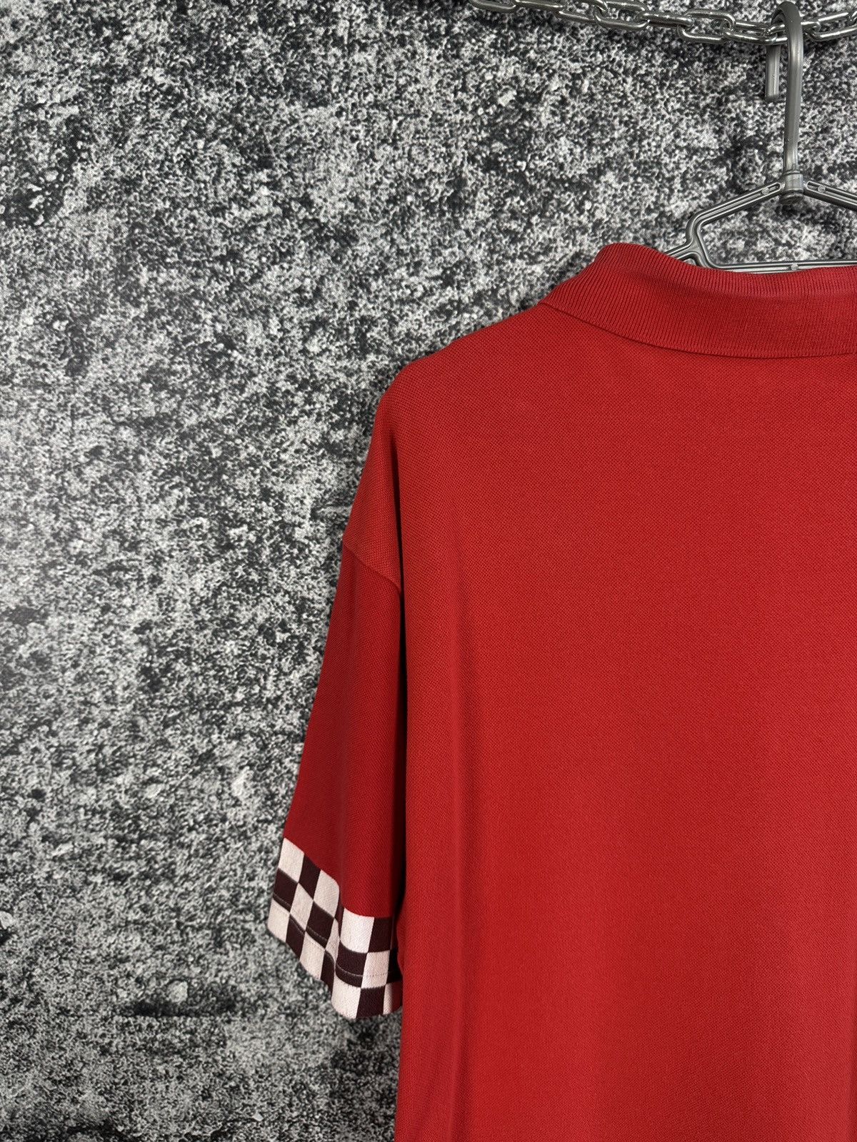 Vintage Michael Schumacher 2003 Polo Shirt Racing F1 Vintage Size XL Size US XL / EU 56 / 4 - 11 Thumbnail