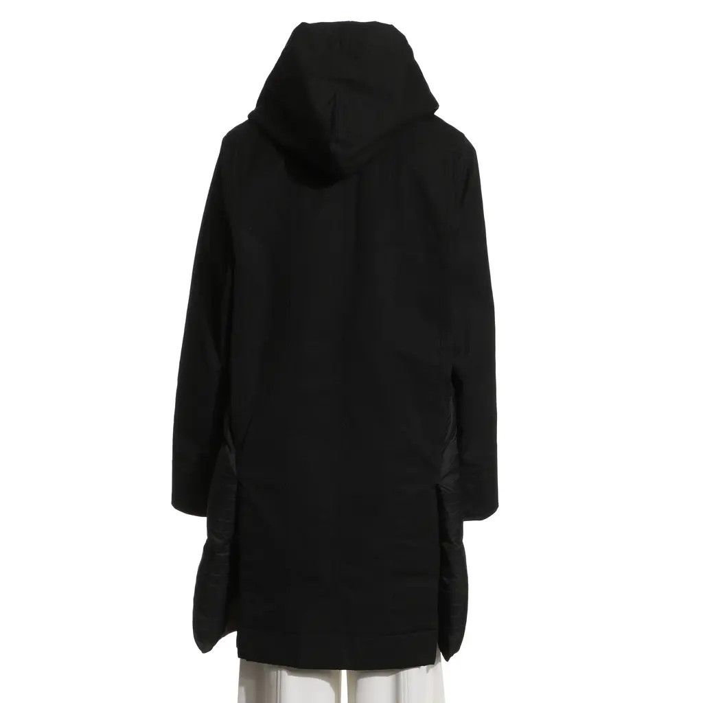Rick Owens os11x0925 Parka Jacket in Multicolor Size US M / EU 48-50 / 2 - 2 Thumbnail