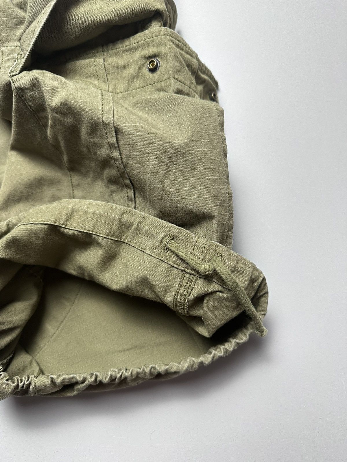 Polo Ralph Lauren Polo Ralph Lauren Utility Ripstop Cargo Shorts size 38 Size US 38 / EU 54 - 10 Thumbnail