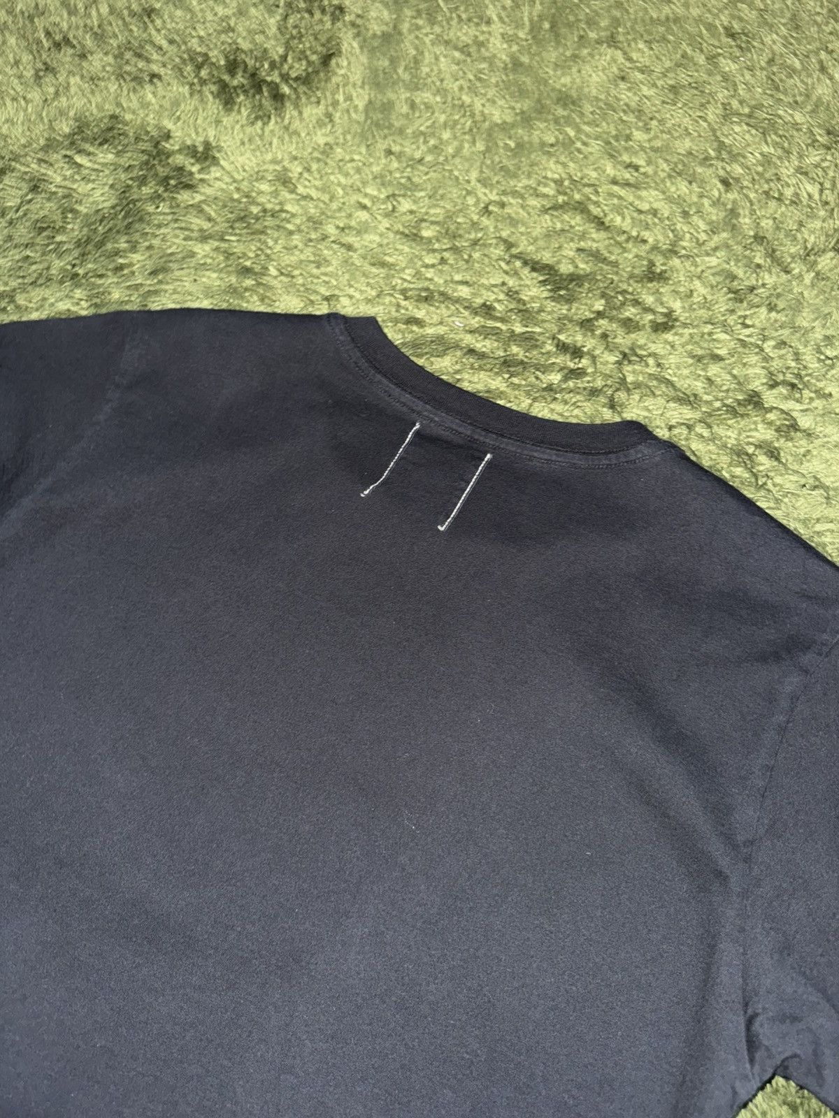 Takahiromiyashita The Soloist. [46] Takahiro Miyashita The Soloist Logo Pocket T-Shirt Size US S / EU 44-46 / 1 - 9 Thumbnail