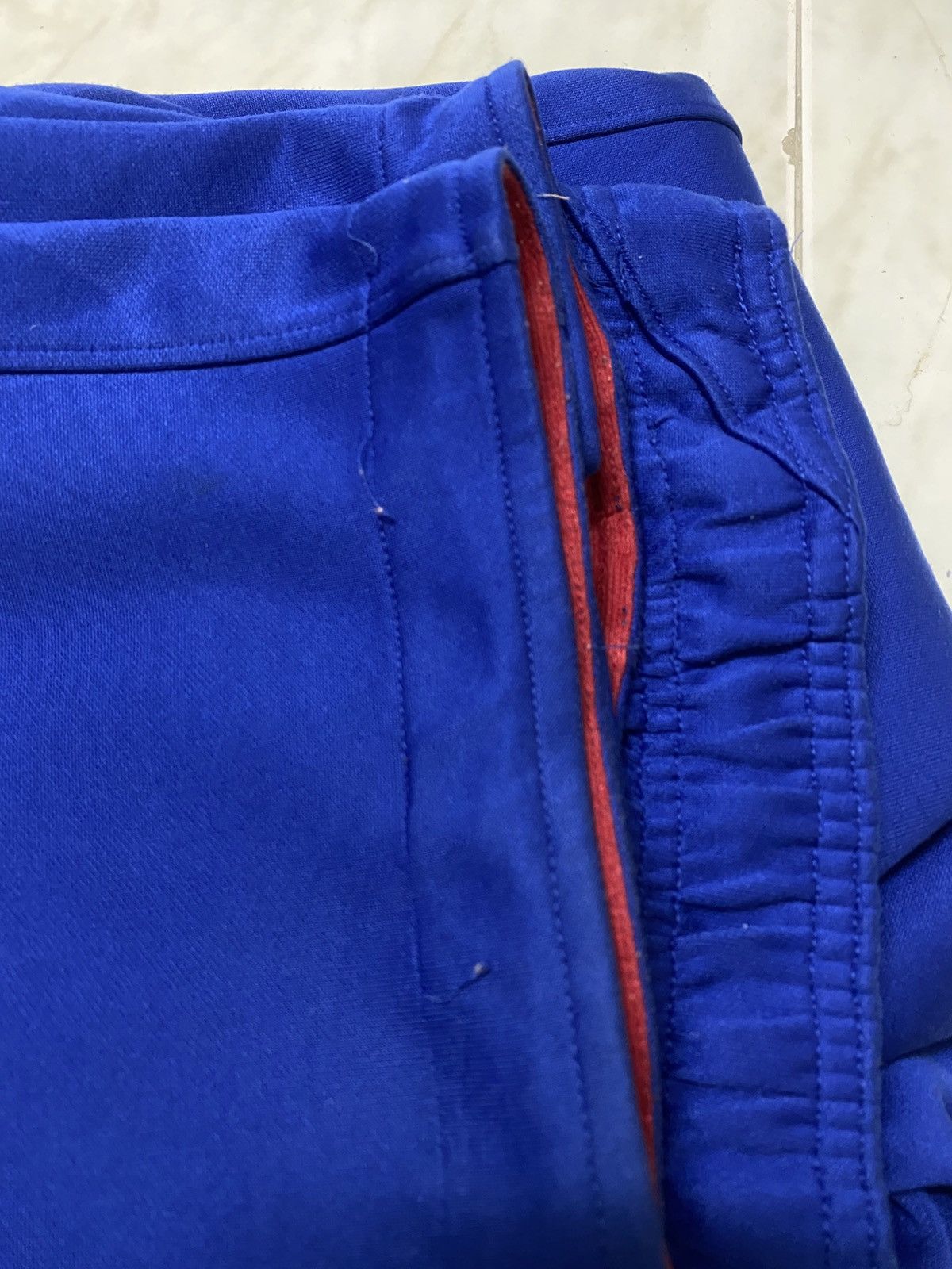 NFL Vintage NFL x Nike Jogger Baggy Pants Size US 34 / EU 50 - 10 Thumbnail