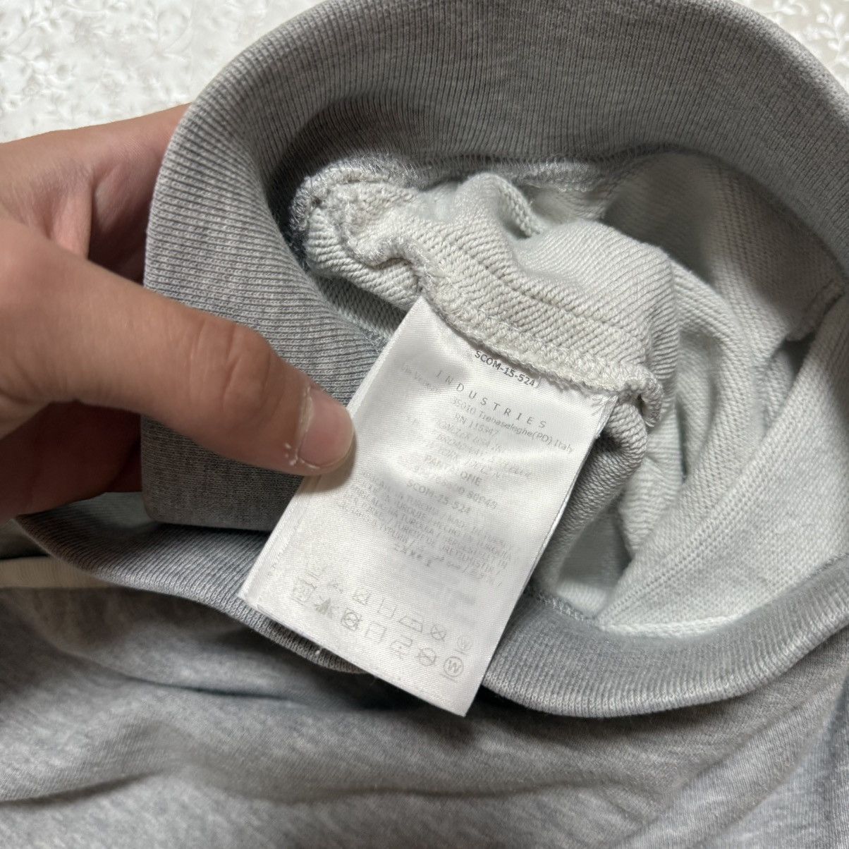 Moncler Moncler rare pants L size Size US 34 / EU 50 - 9 Thumbnail
