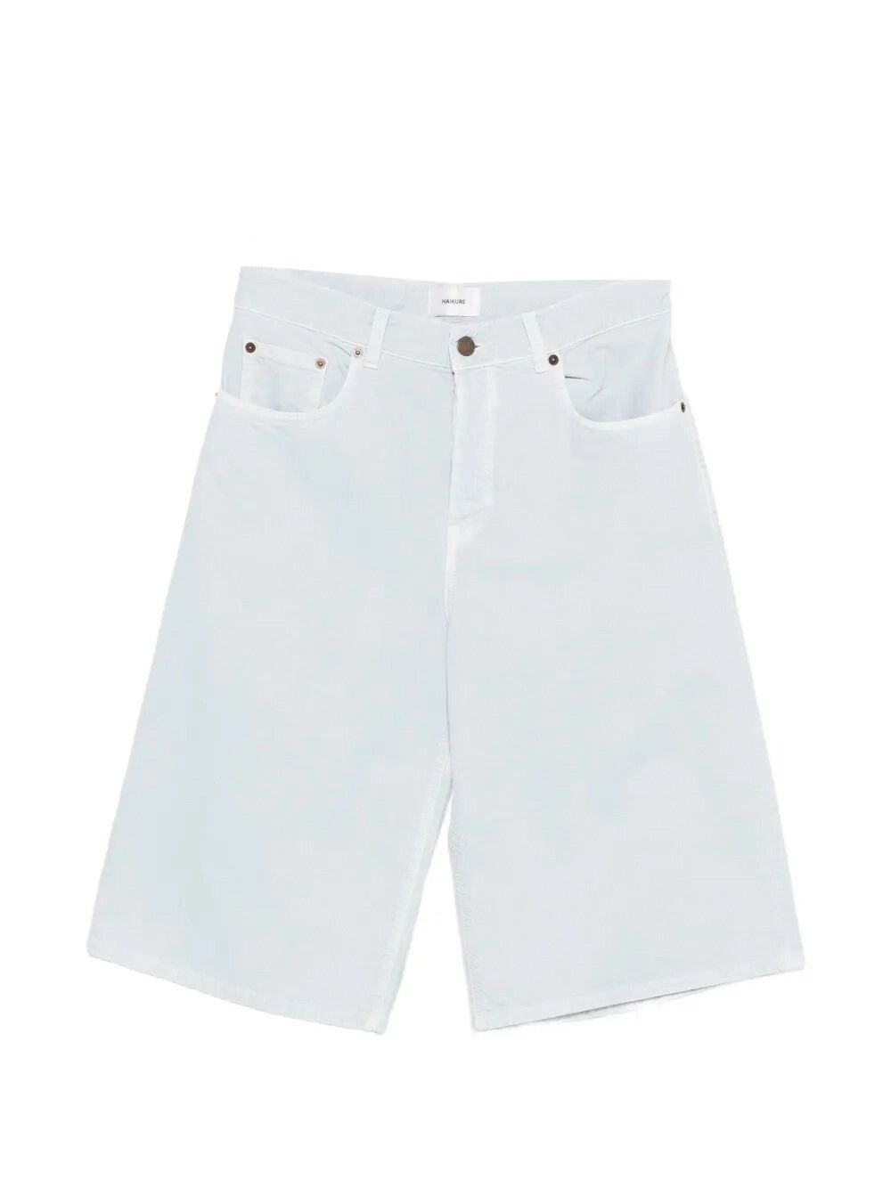 Haikure `New Becky Twill 45` Jeans Size 23" - 1 Thumbnail