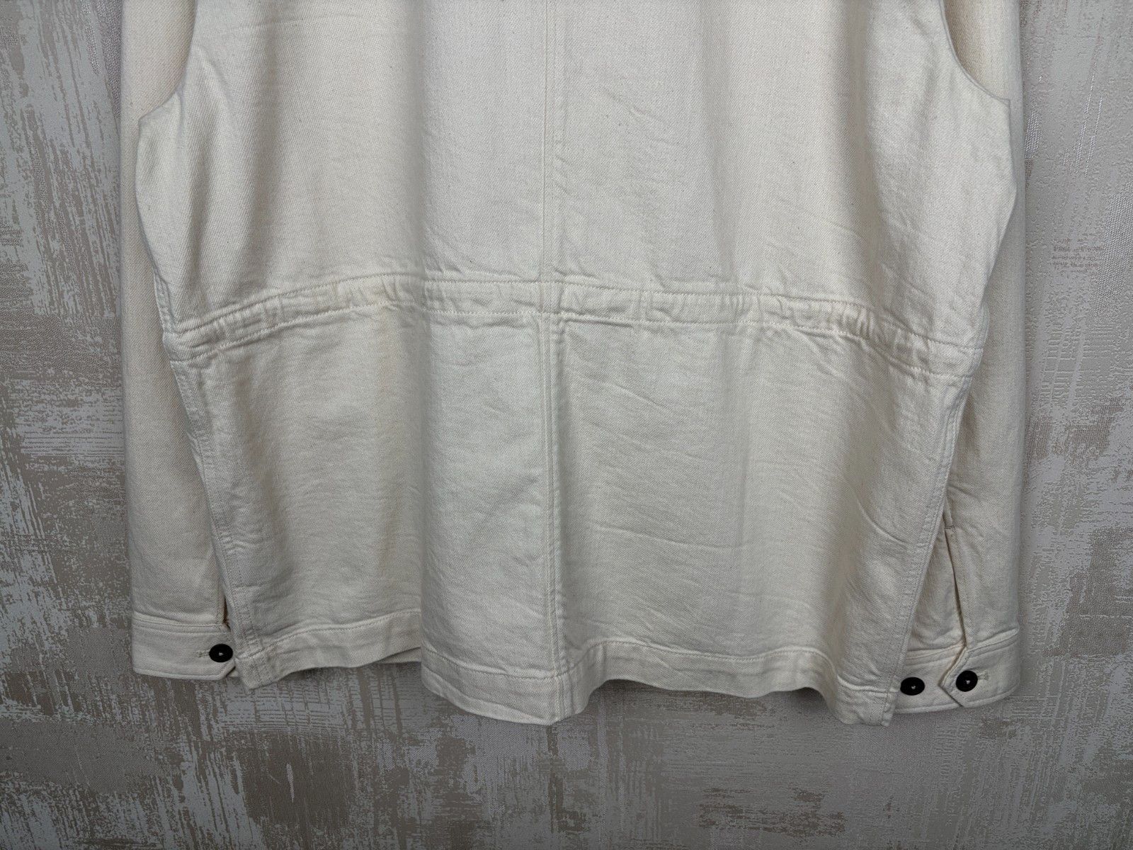 Ted Baker Ted Baker London Summer Utility Jacket Size 7 (3XL) Size US XXL / EU 58 / 5 - 20 Thumbnail