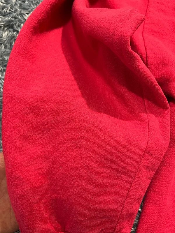Vintage Vintage Knight Rider Sweatshirt 1980s Size S / US 4 / IT 40 - 7 Thumbnail
