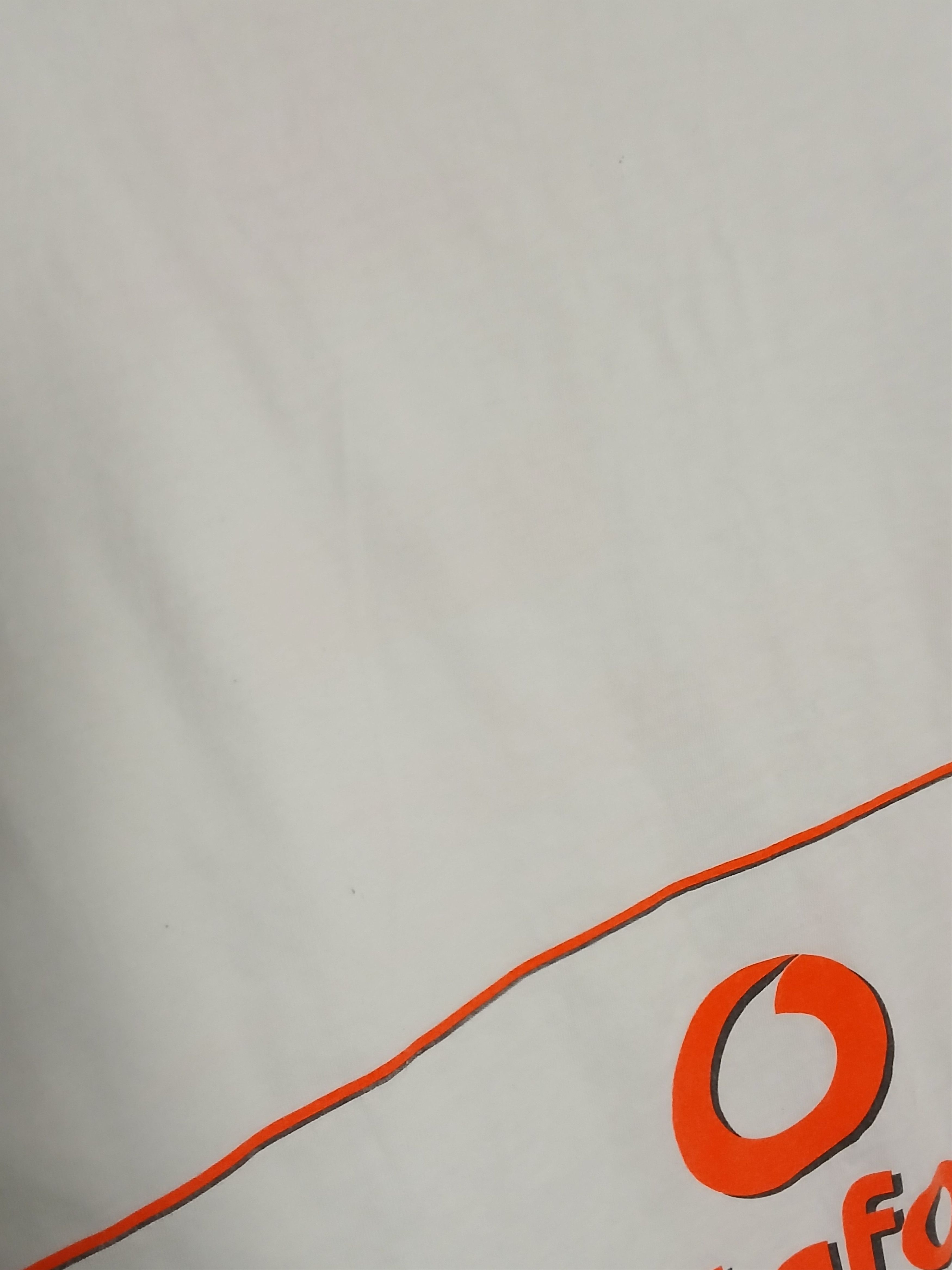 Formula 1 × Mercedes-Benz Mercedes Benz McLaren F1 Racing T-Shirt Size US XL / EU 56 / 4 - 8 Thumbnail