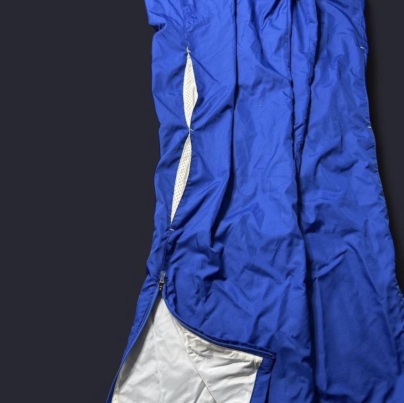 Under Armour UNDER ARMOUR • TRACKPANTS Size US 34 / EU 50 - 1 Thumbnail