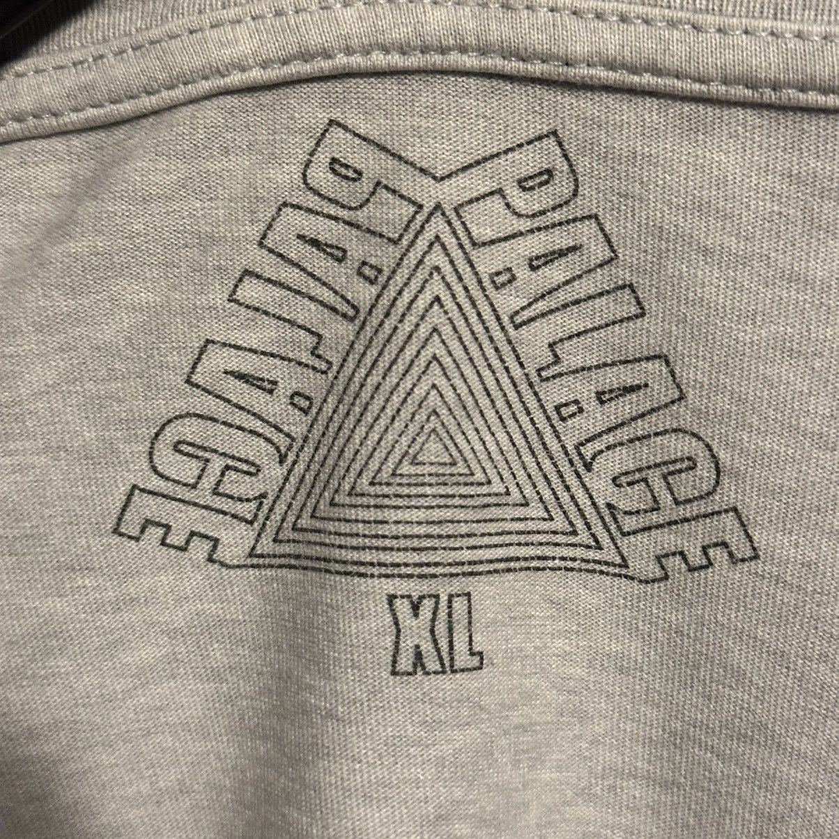 Palace Palace Tri Ferg L/S Tee Size US L / EU 52-54 / 3 - 5 Thumbnail