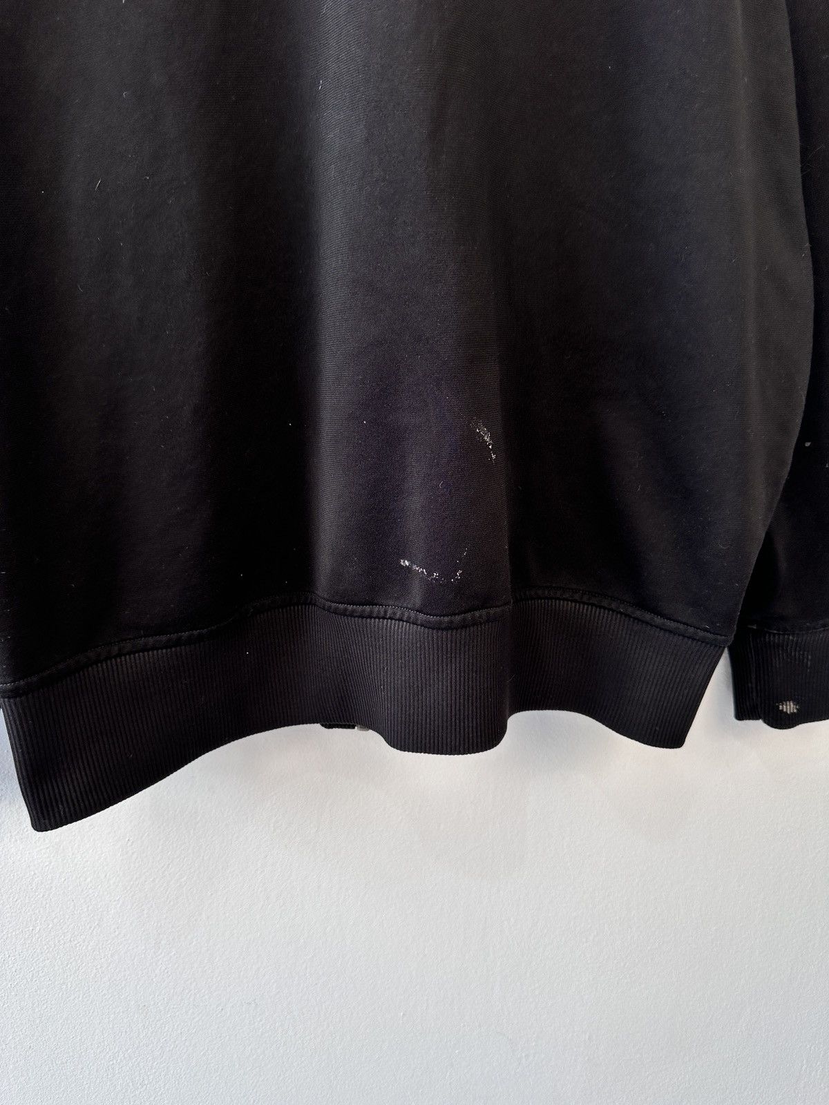 Adidas Adidas Originals Firebird Track Top Size L Embroidered Logo Size US L / EU 52-54 / 3 - 15 Thumbnail