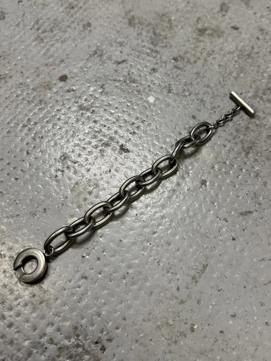 bazo1199 cat bracelet ブレスレット bazo1199 cat bracelet ブレスレット Designer × Streetwear