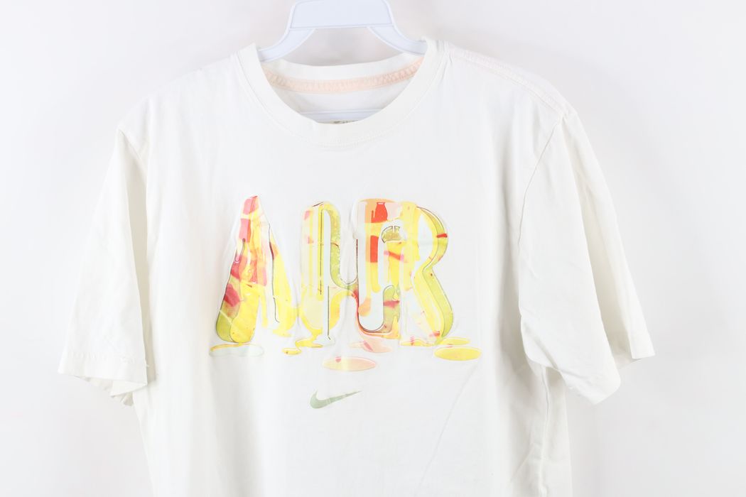 the dirty air nike shirt
