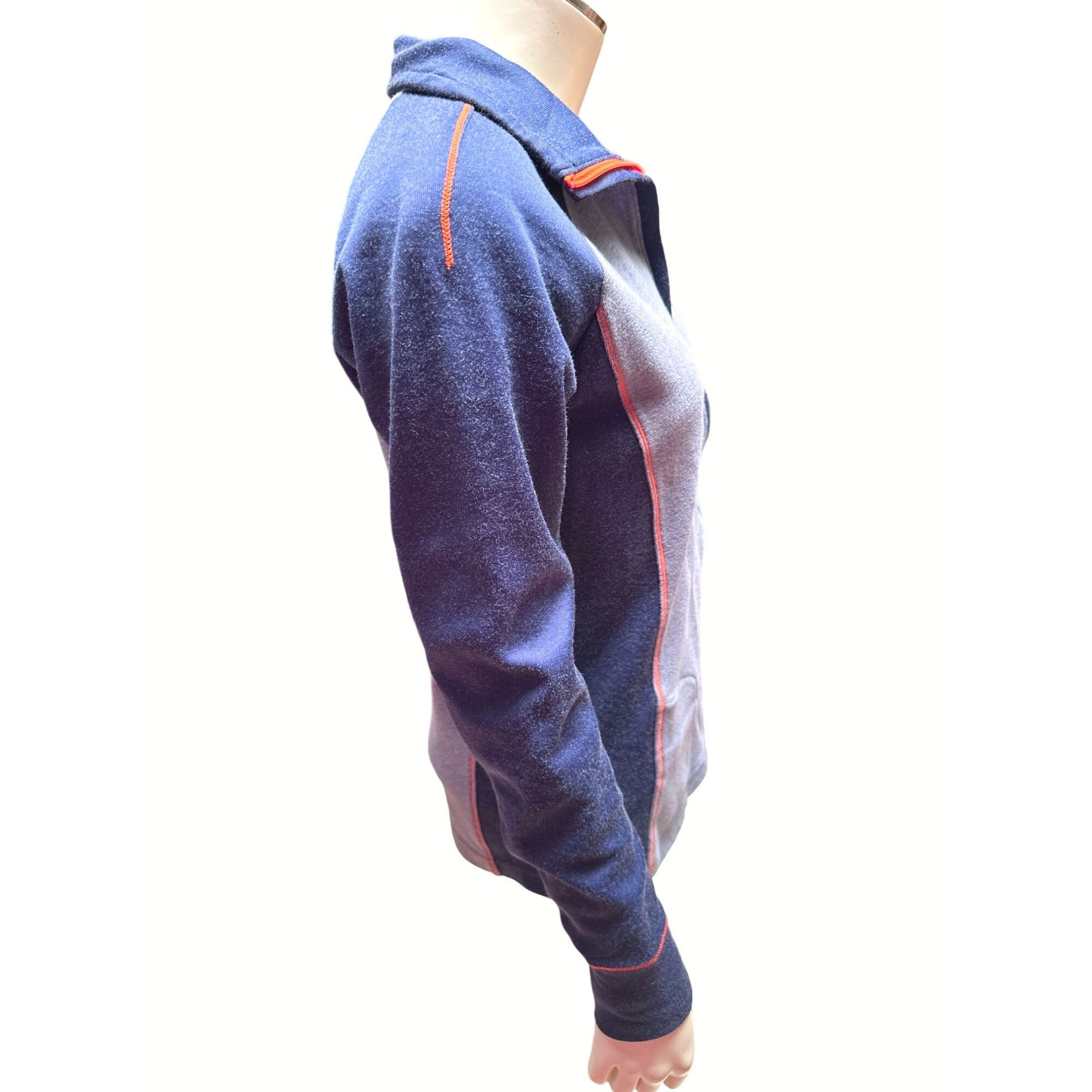 Columbia Columbia Womens Omni-Wick Pullover Jacket SP Coton Polyester Size S / US 4 / IT 40 - 4 Thumbnail
