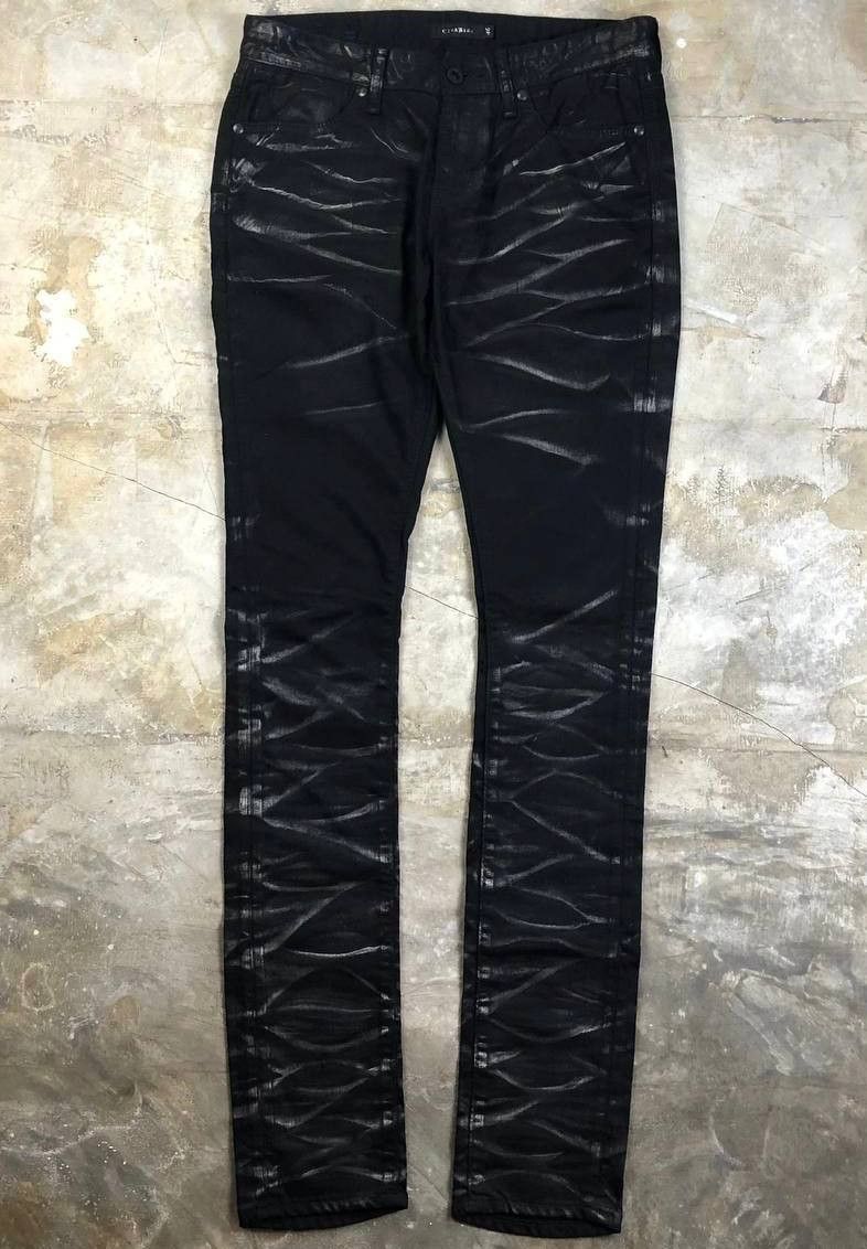 CIVARIZE Civarize - Archival Dyed Denim Jeans Size US 32 / EU 48 - 1 Thumbnail