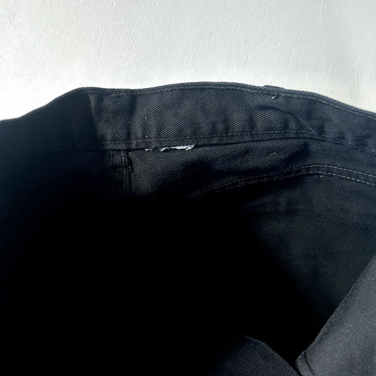 Calvin Klein 🔻Calvin Klein Baggy Jeans🔻 Size US 35 - 5 Thumbnail