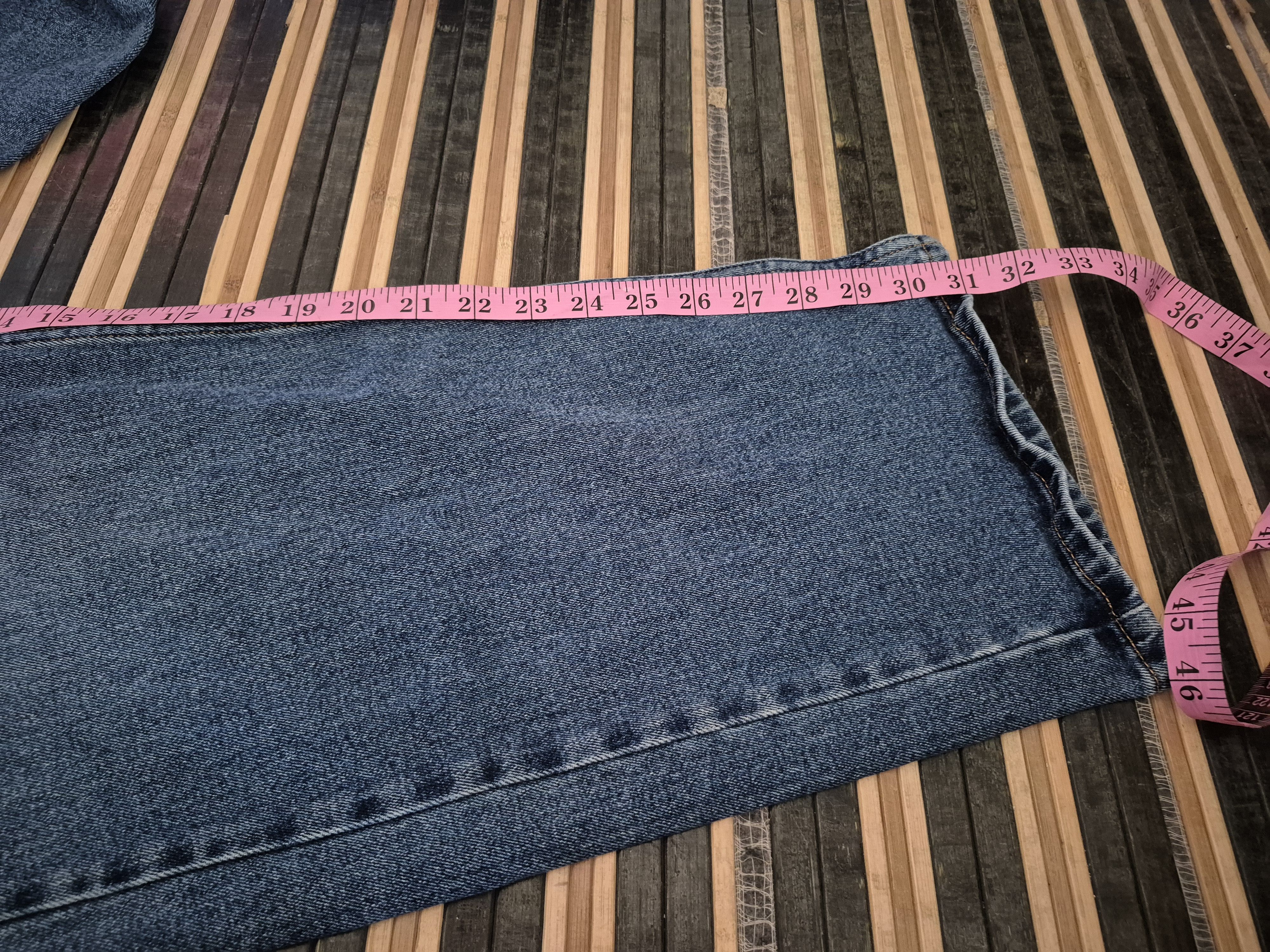 Levi's 🔥 Levis 506 Denim Jeans Size US 44 / EU 60 - 21 Thumbnail