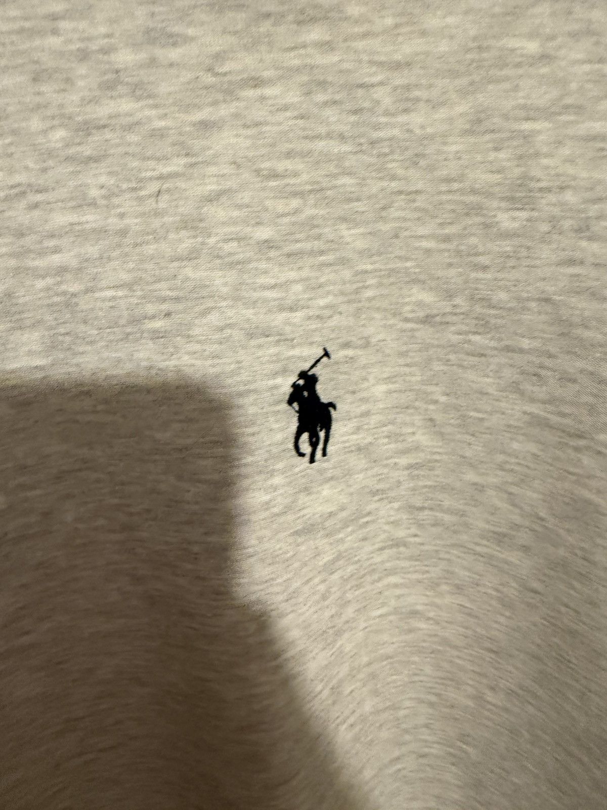Polo Ralph Lauren Polo Ralph Lauren sweatshirt Size US L / EU 52-54 / 3 - 3 Thumbnail