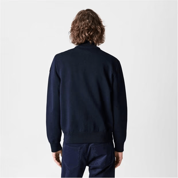 Moncler Moncler Edit Hyb Jkt Sn52 Size US S / EU 44-46 / 1 - 3 Thumbnail