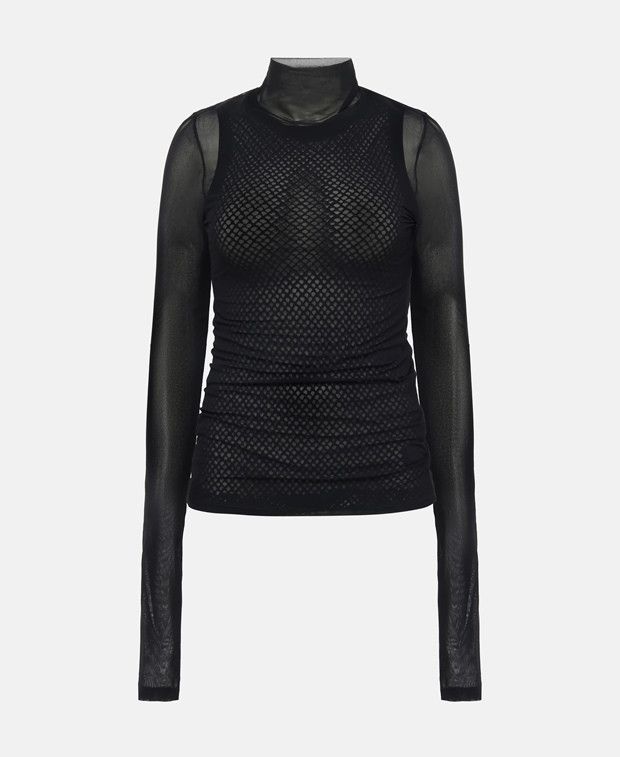 Proenza Schouler Long-sleeved top Size XXS / US 00 / IT 34 - 1 Thumbnail