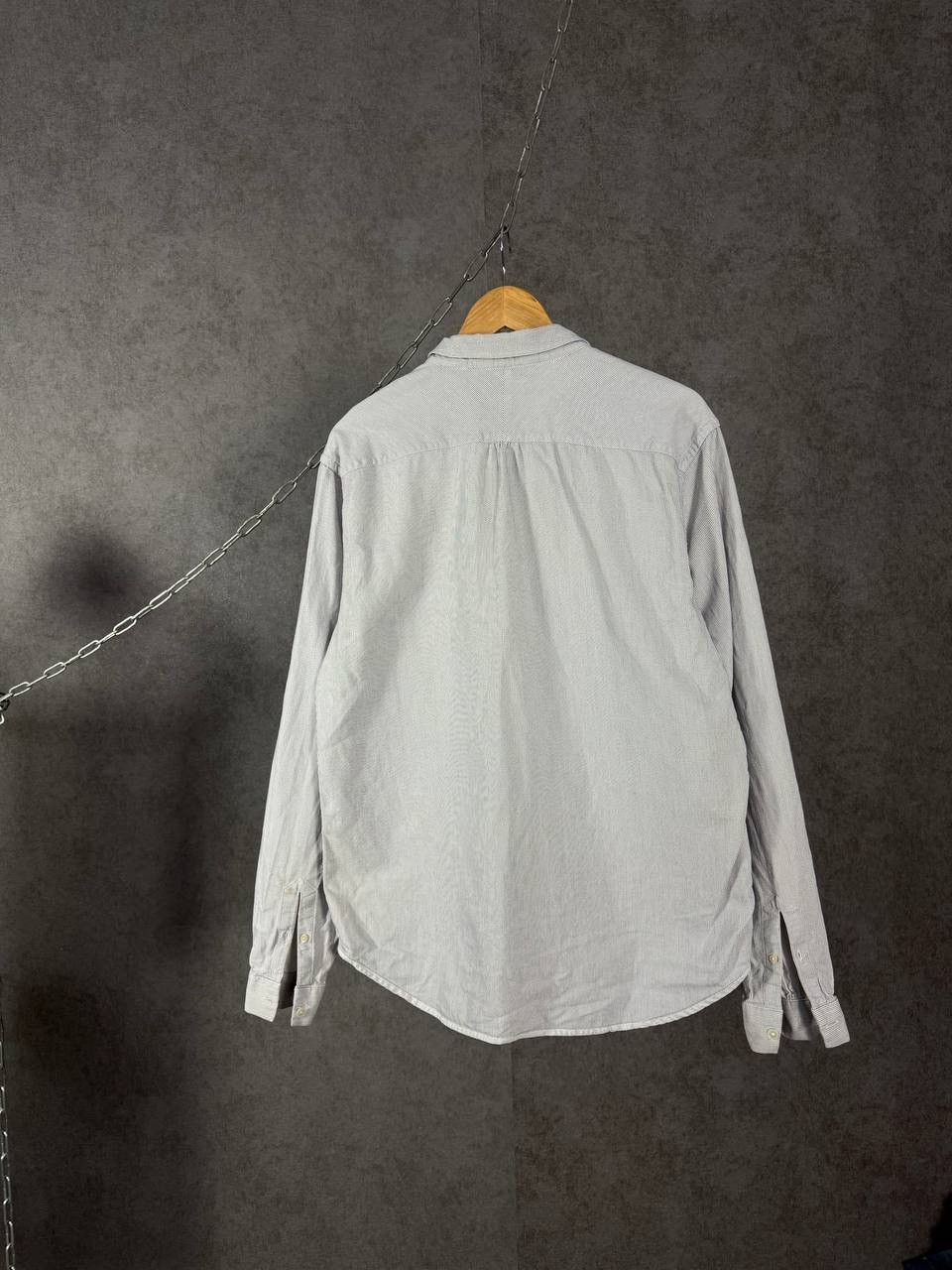 Paul Smith Red Ear Paul Smith Red Ear designer shirt Size US XXL / EU 58 / 5 - 5 Thumbnail