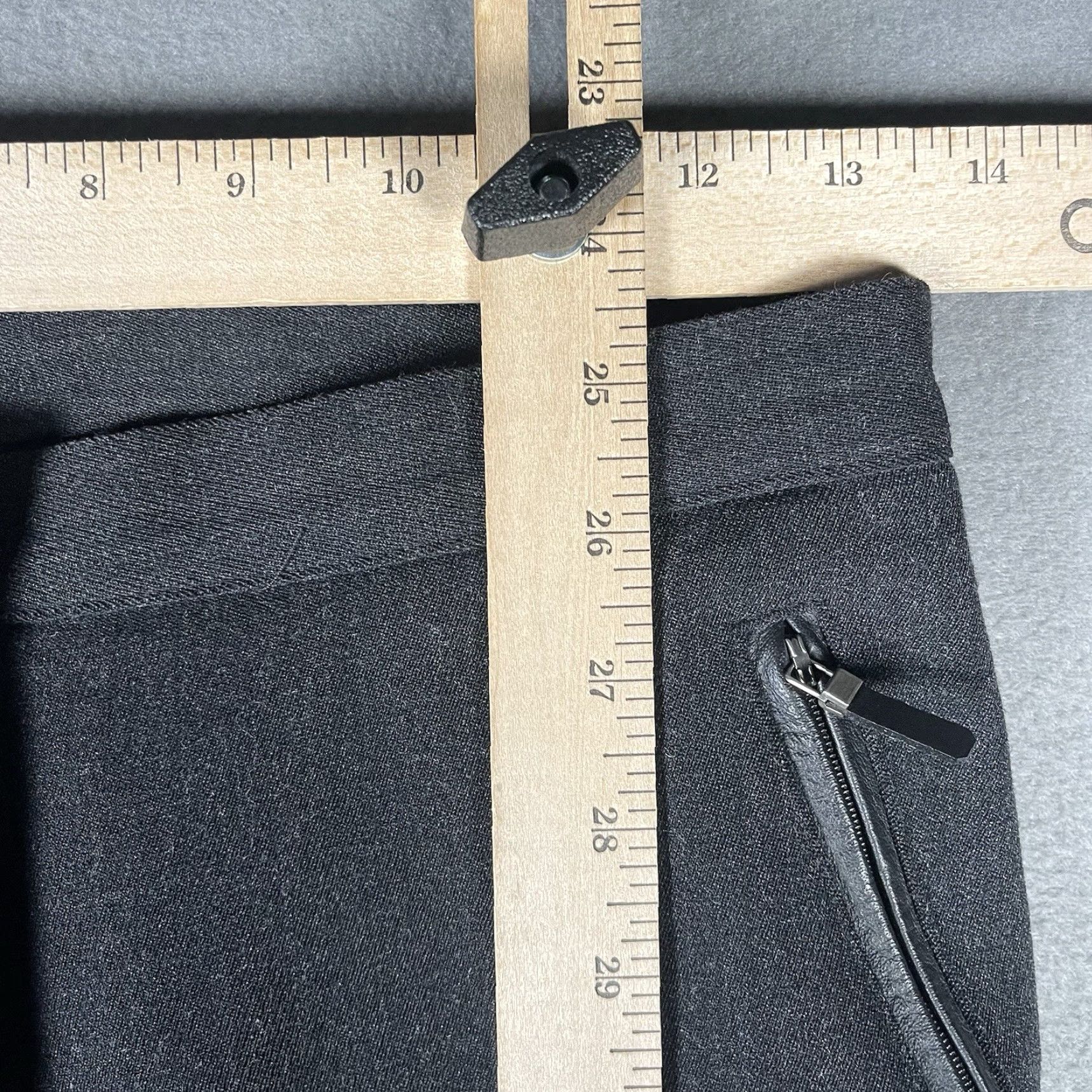 Ralph Lauren VINTAGE? No. Size 28" / US 6 / IT 42 - 6 Thumbnail