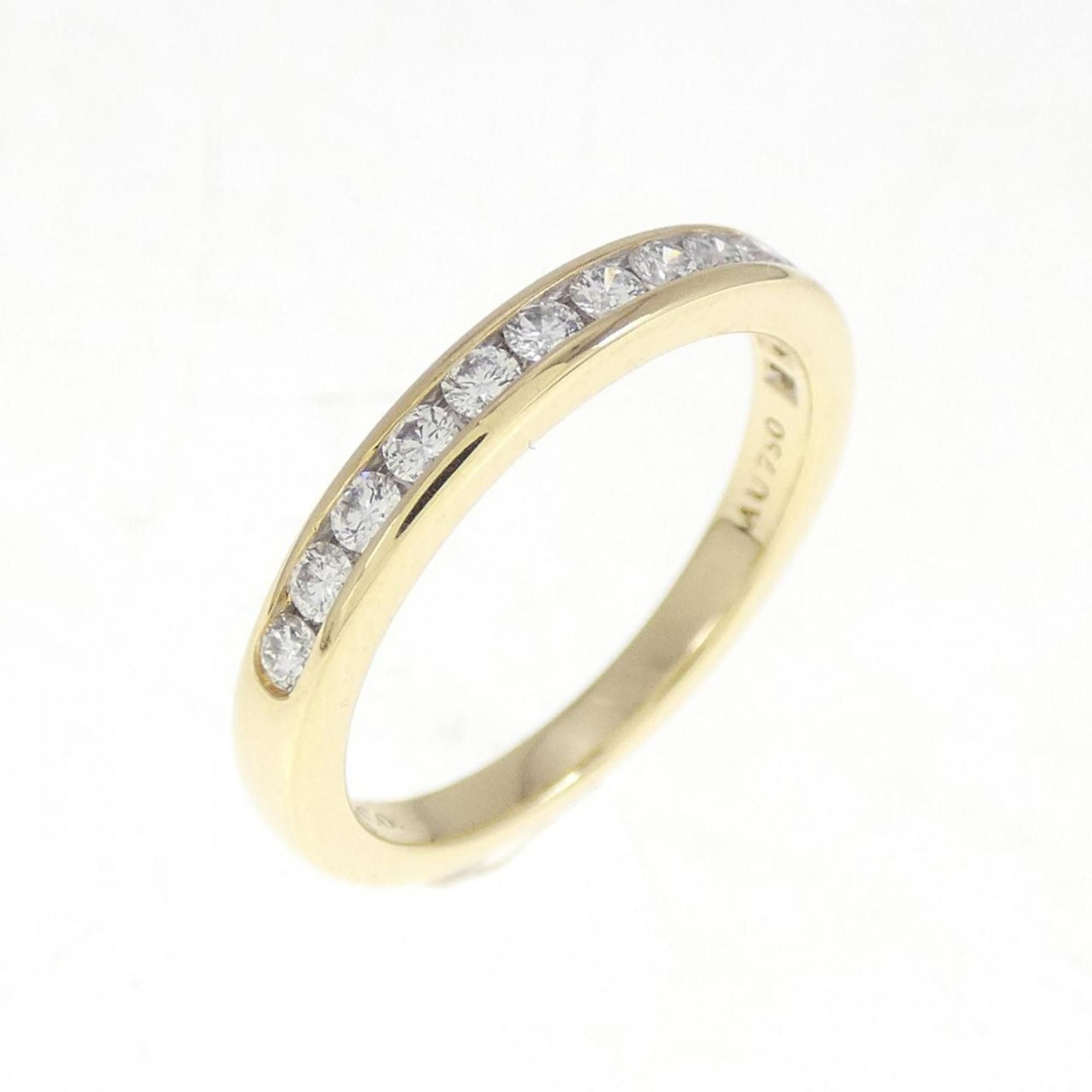 Tiffany & Co. Tiffany & Co Eternity Ring ring Size ONE SIZE - 1 Thumbnail