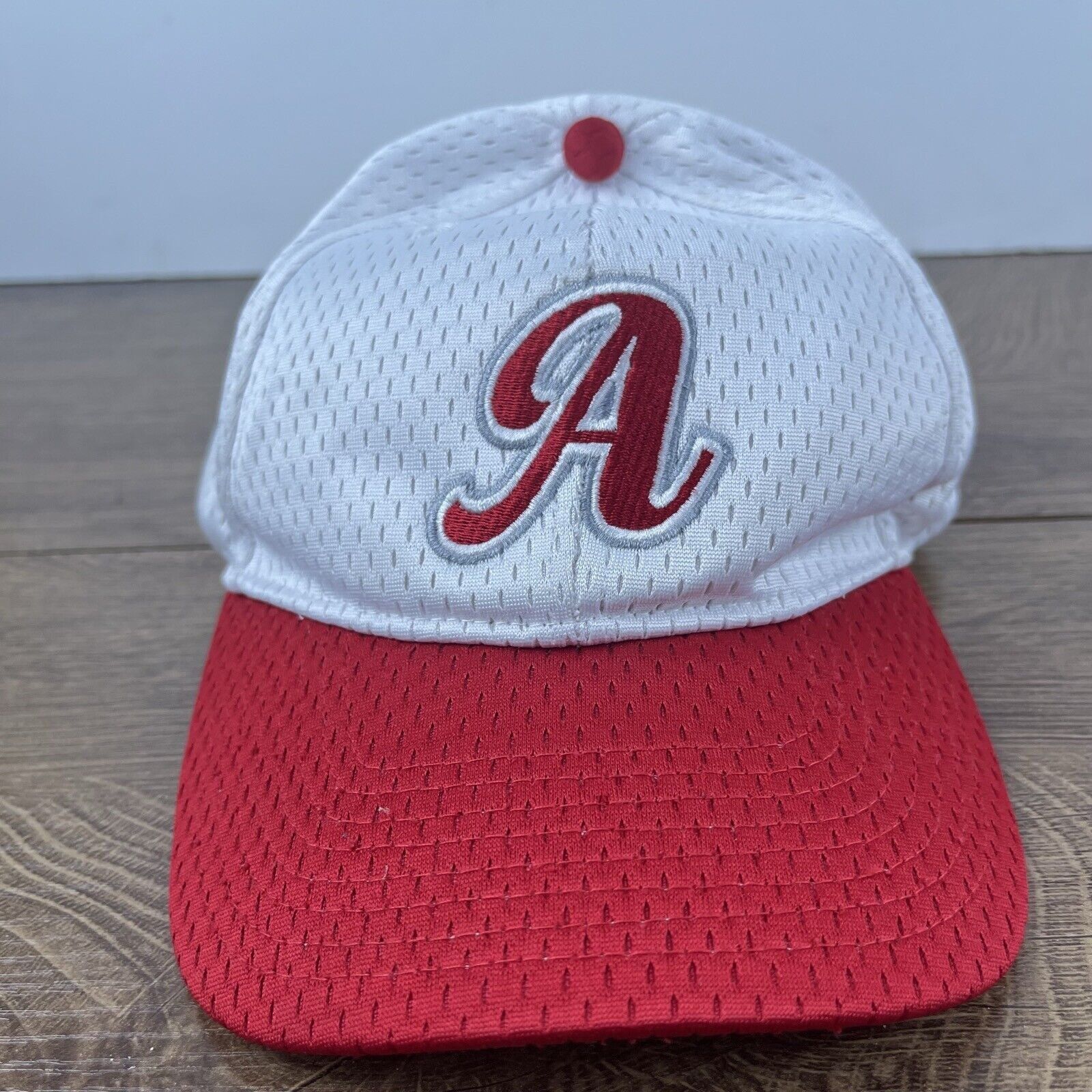 Other Alabama Crimson Tide Hat Adjustable Hat White Adjustable Hat Size ONE SIZE - 2 Thumbnail