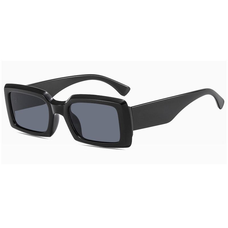 VIBE Vibe Street ins style custom avant-garde sunglasses Size ONE SIZE - 5 Thumbnail