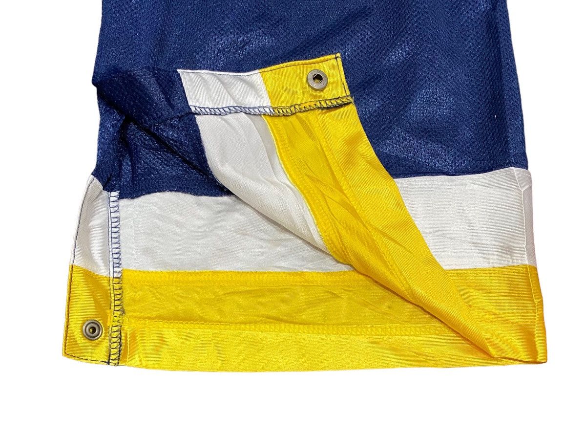 Vintage Vintage NIKE 90s Polyster Track Pant Size US 33 - 10 Thumbnail