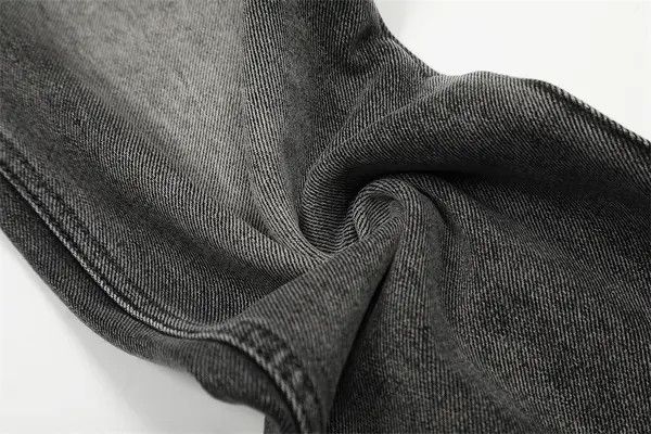 Japanese Brand Haya American washed distressed trendy vintage jeans Size US 32 / EU 48 - 6 Thumbnail