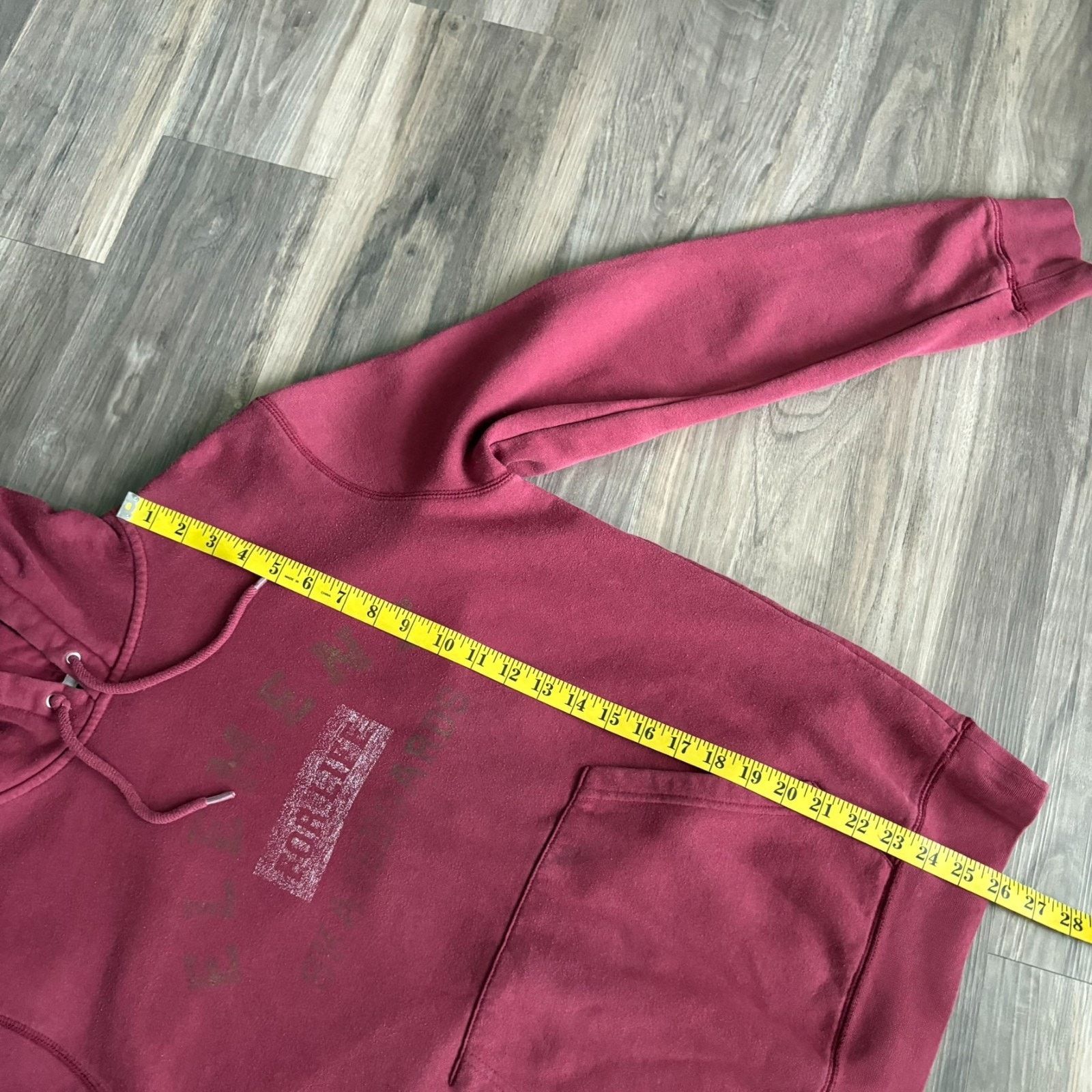 Element × Vintage Vintage Element Skateboards Hoodie Size M Y2K Grunge Size US M / EU 48-50 / 2 - 5 Thumbnail