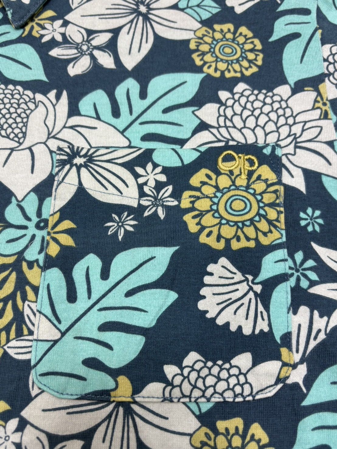 Ocean Pacific Ocean Pacific Size US S / EU 44-46 / 1 - 6 Thumbnail