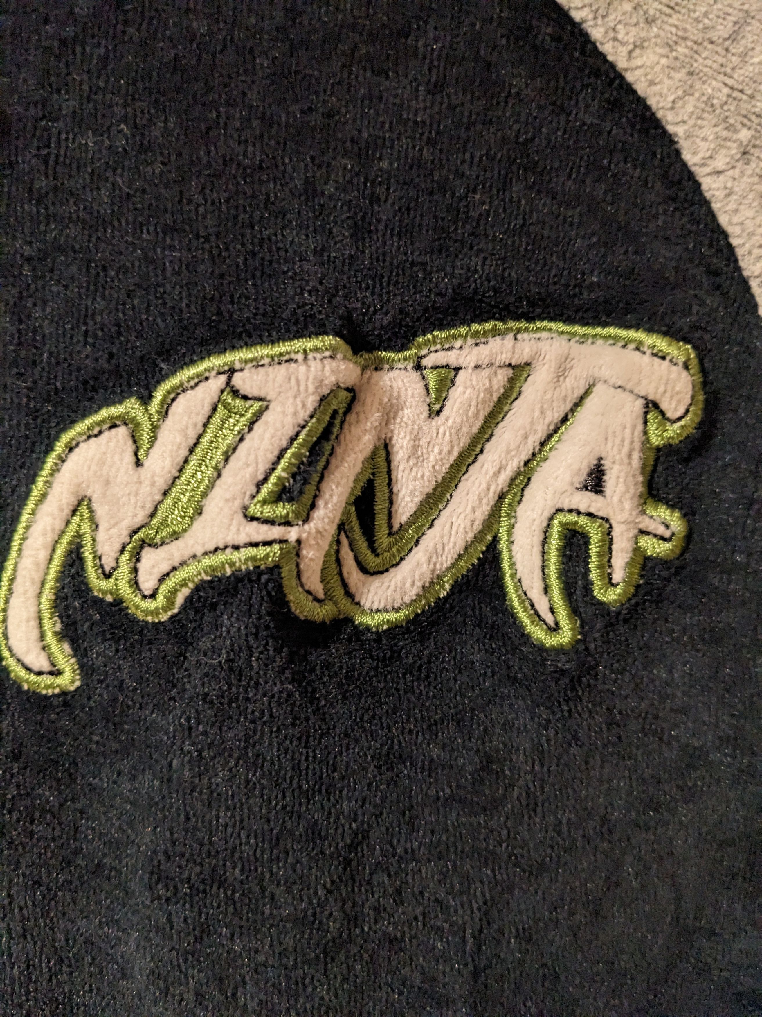 Cartoon Network × Vintage Vintage 2003 Teenage Mutant Ninja Turtles Size 5 Kids Hoodie Size US M / EU 48-50 / 2 - 3 Thumbnail